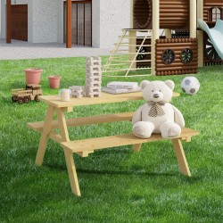 BABY BANC D'EXTERIEUR