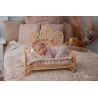 baby banc interieur ou exterieur